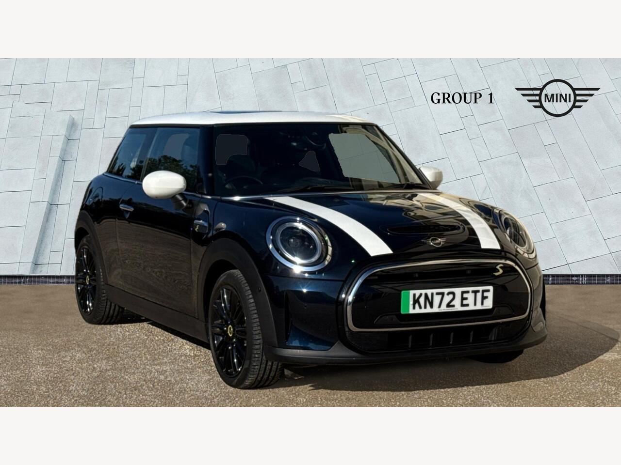 Main listing image - MINI Electric