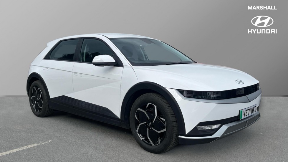 Main listing image - Hyundai IONIQ 5