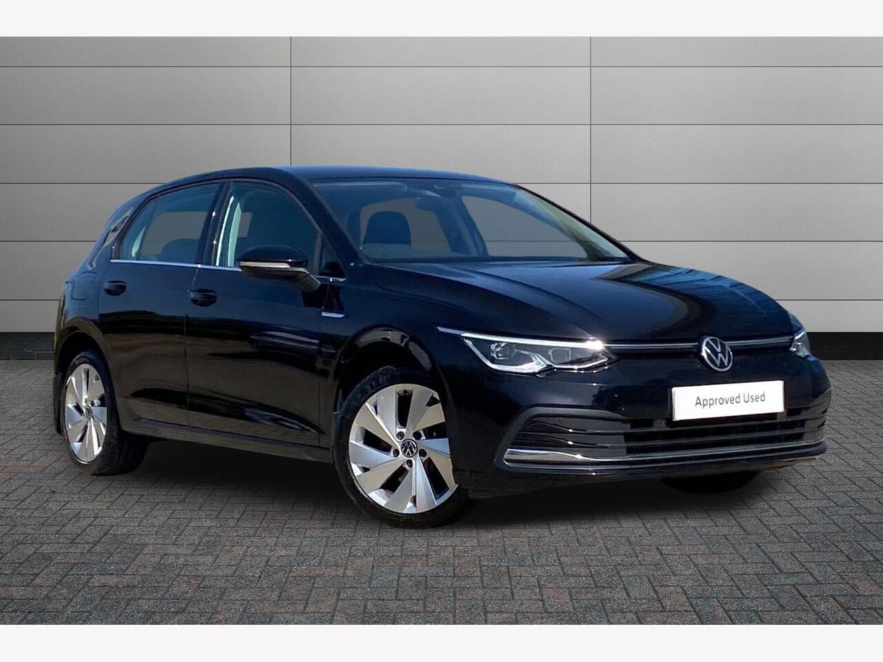 Main listing image - Volkswagen Golf