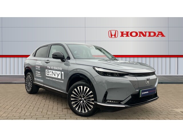 Main listing image - Honda E Ny1