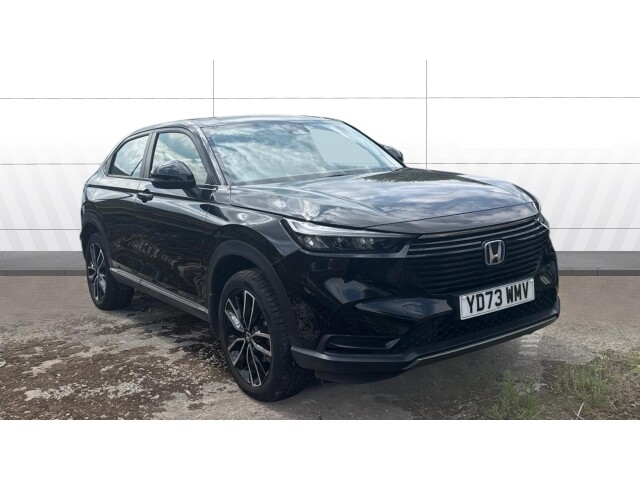 Main listing image - Honda HR-V