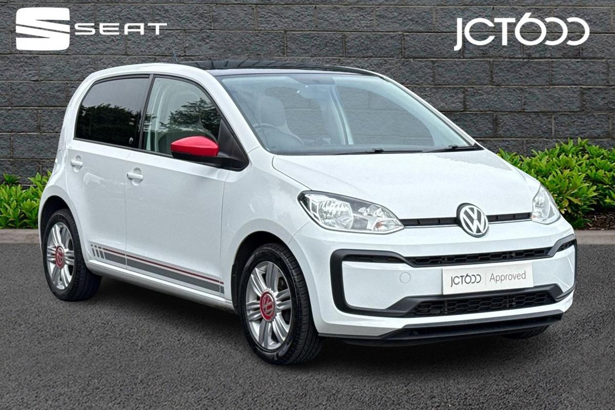 Main listing image - Volkswagen Up
