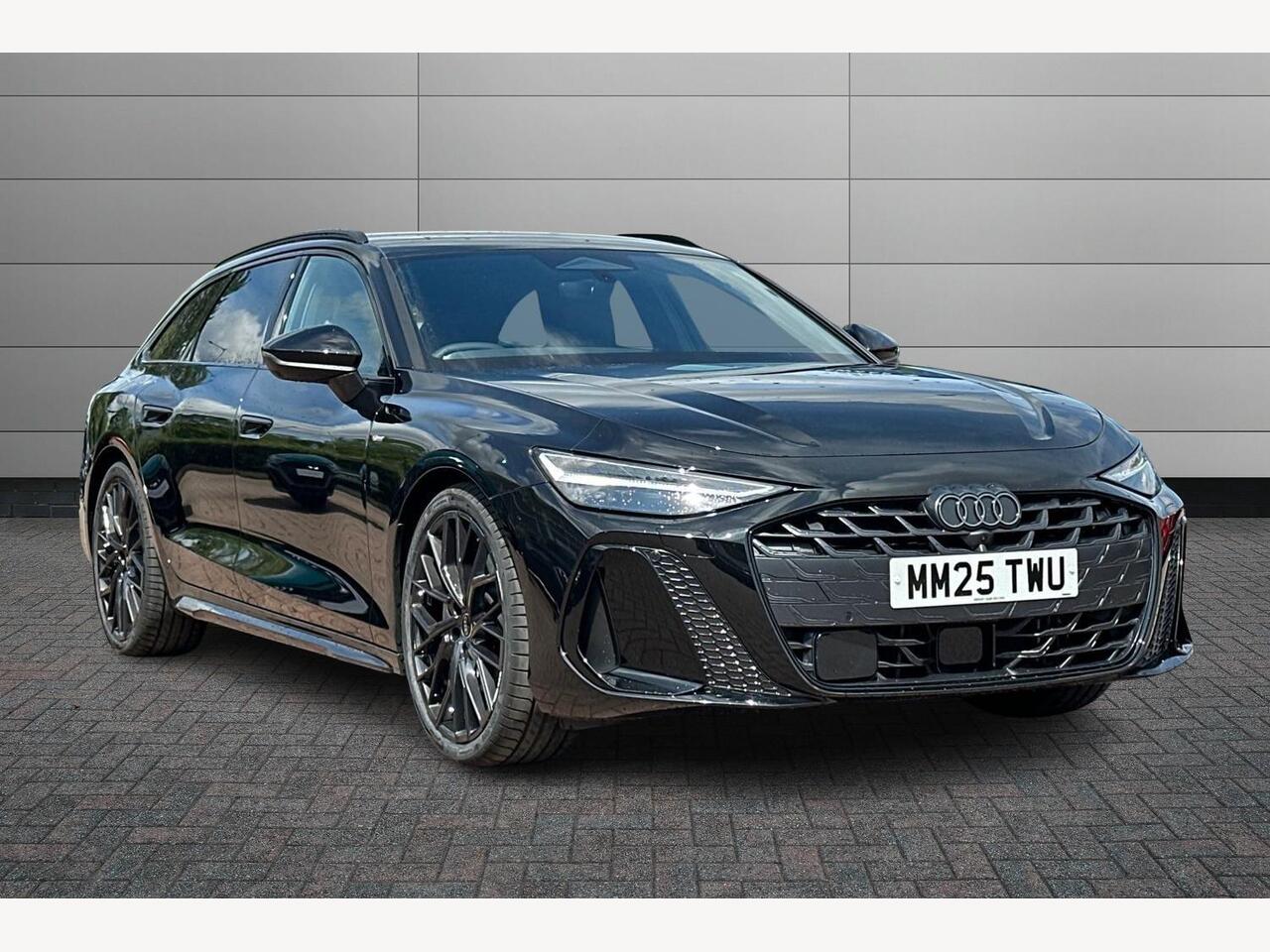 Main listing image - Audi A6 Avant