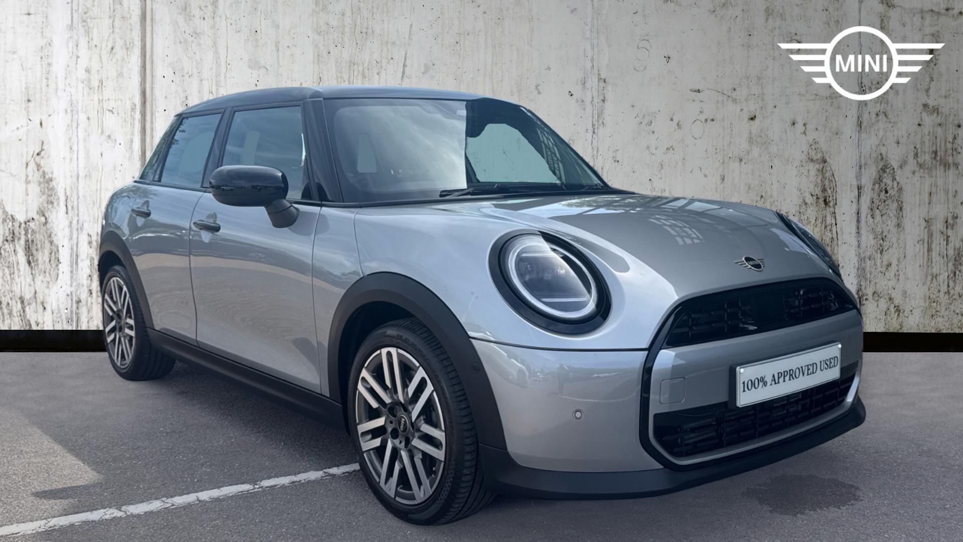 Main listing image - MINI Cooper