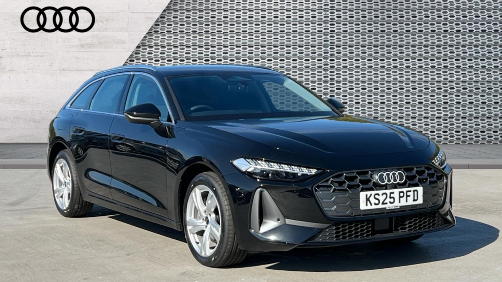Main listing image - Audi A5