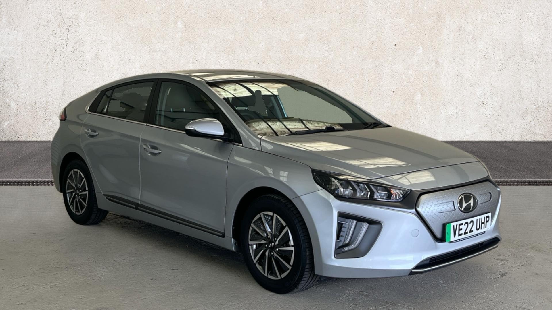Main listing image - Hyundai IONIQ