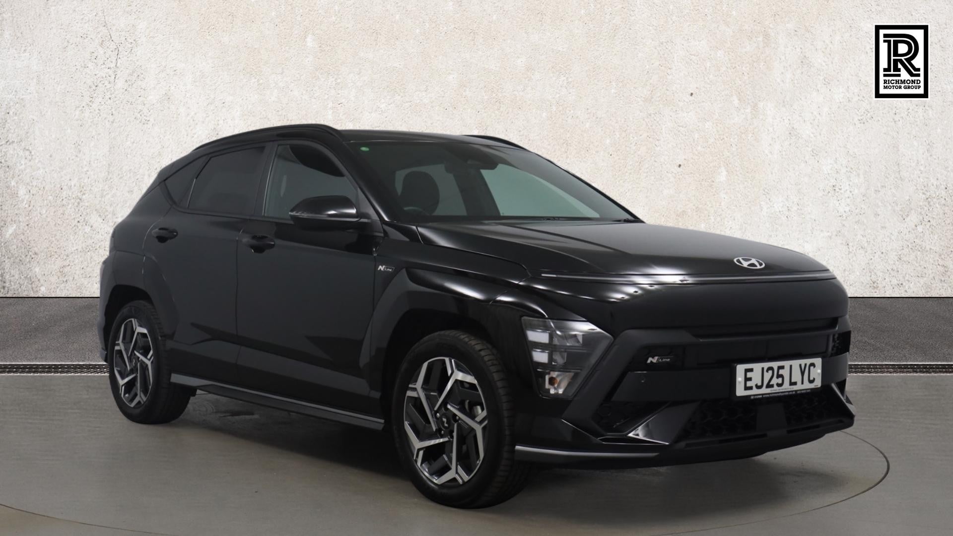 Main listing image - Hyundai Kona