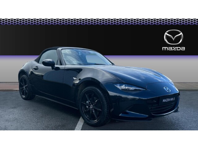Main listing image - Mazda MX-5