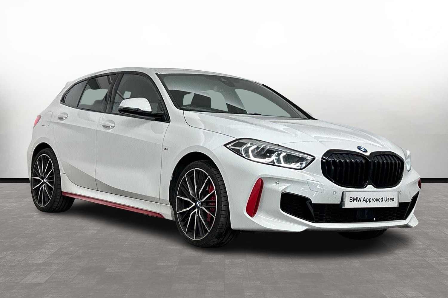 Main listing image - BMW 1 Series