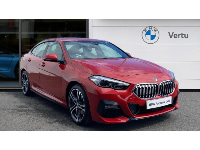 Main listing image - BMW 2 Series