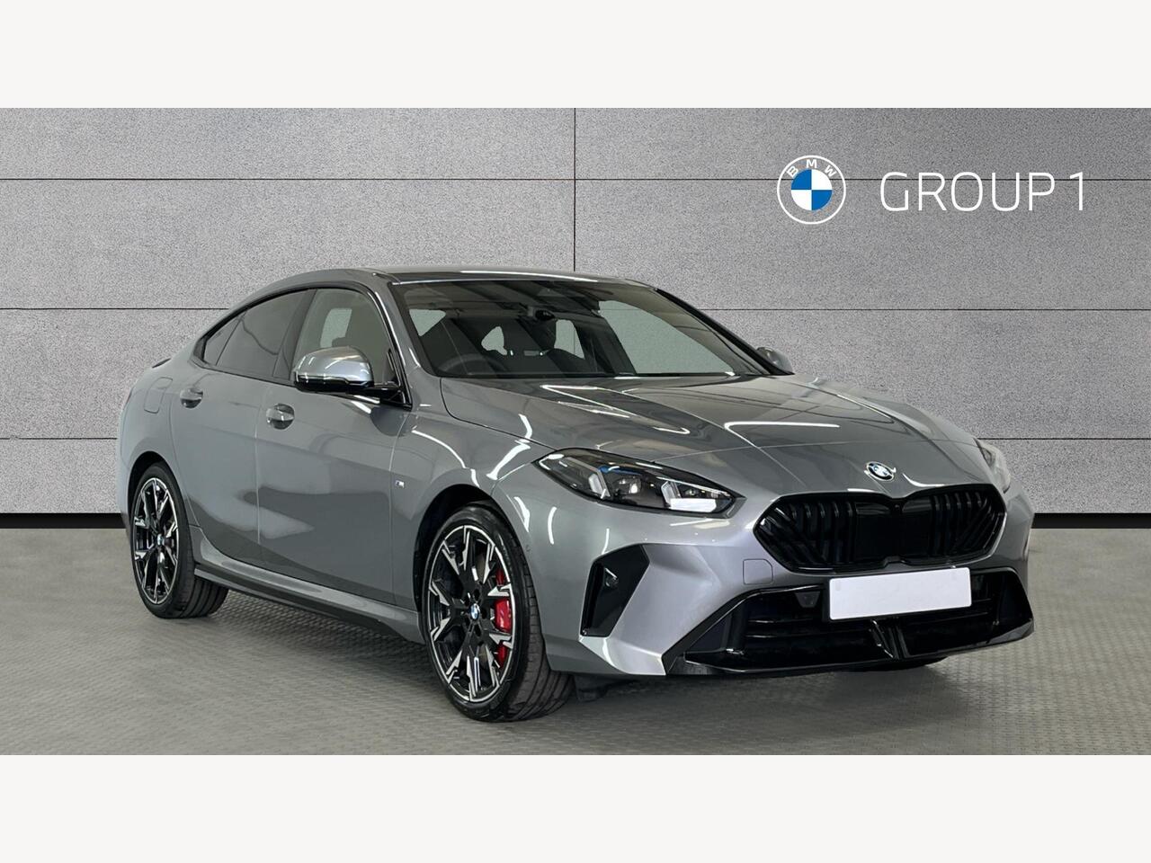 Main listing image - BMW 2 Series Gran Coupe