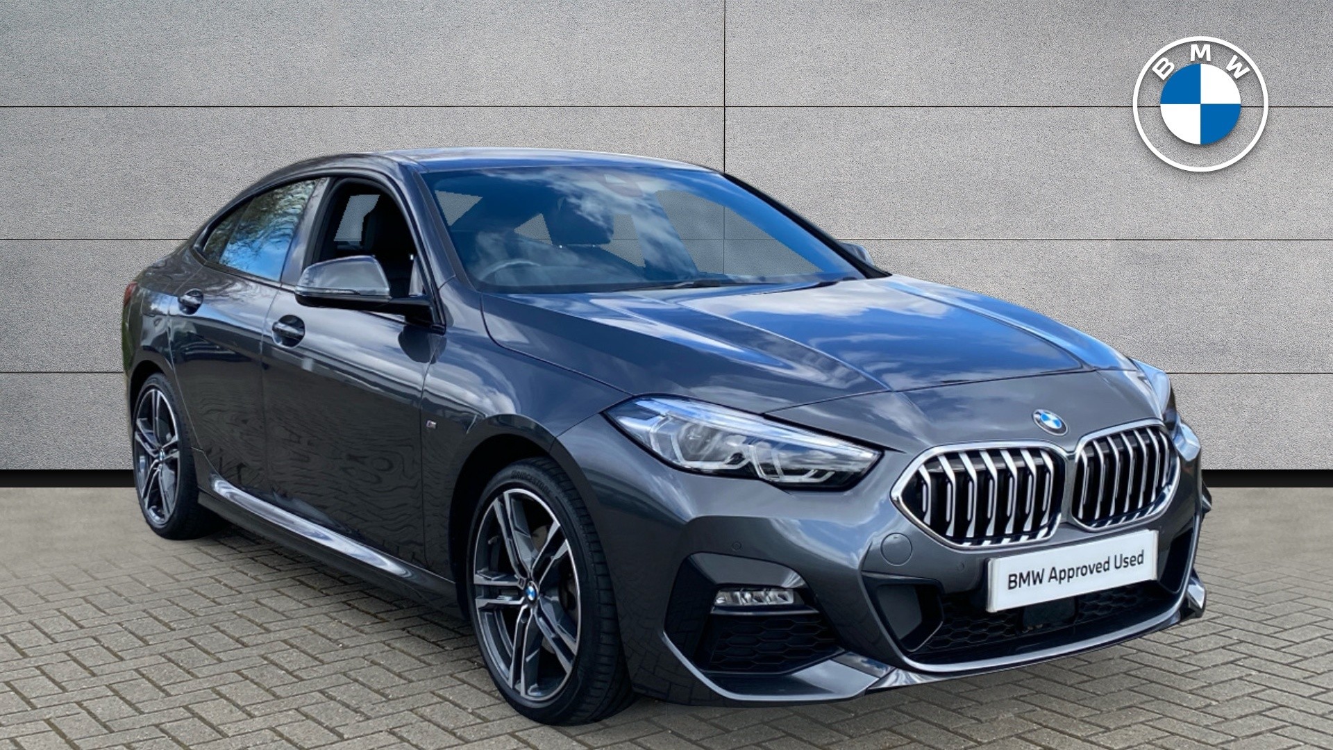 Main listing image - BMW 2 Series Gran Coupe