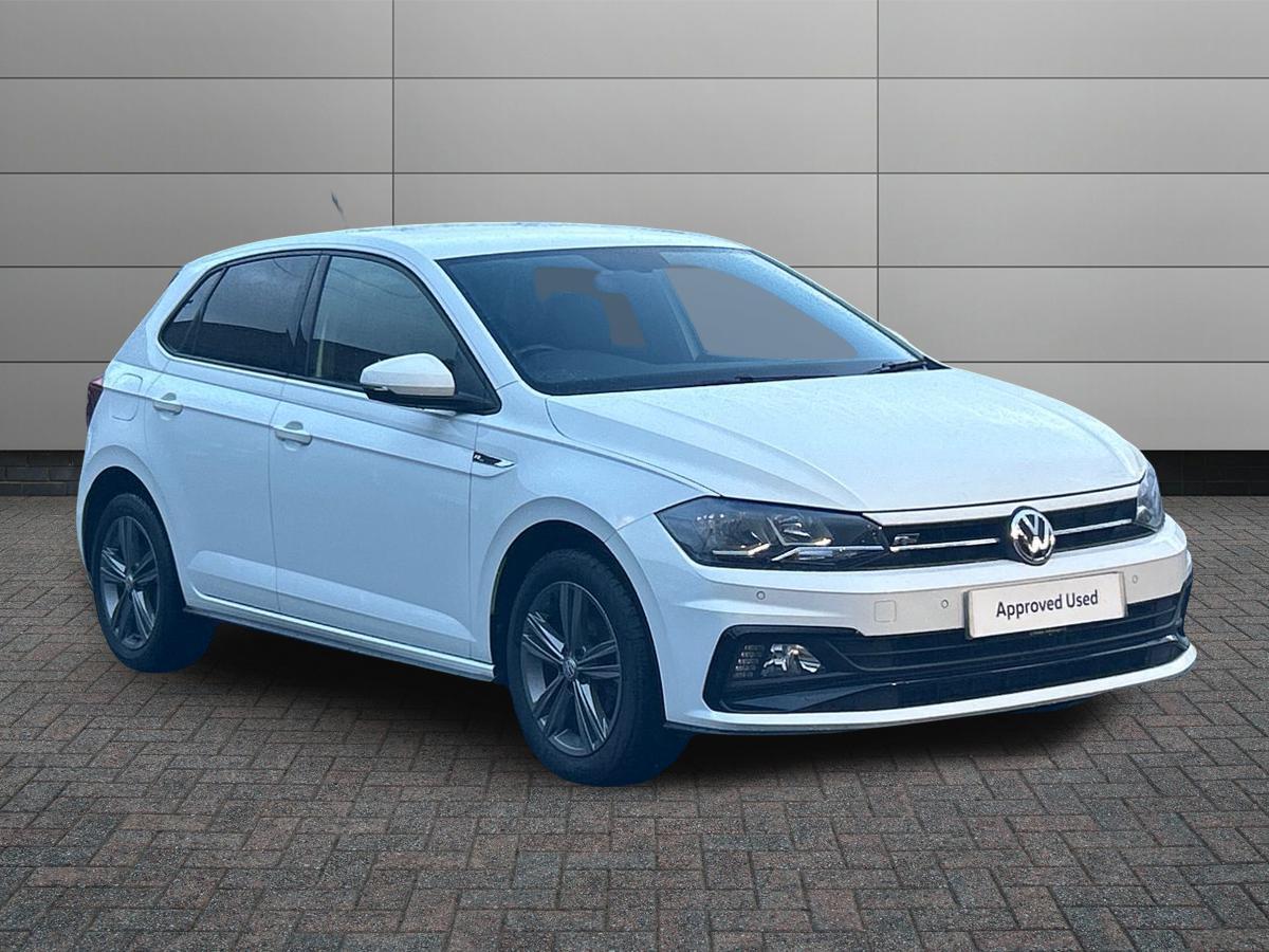 Main listing image - Volkswagen Polo