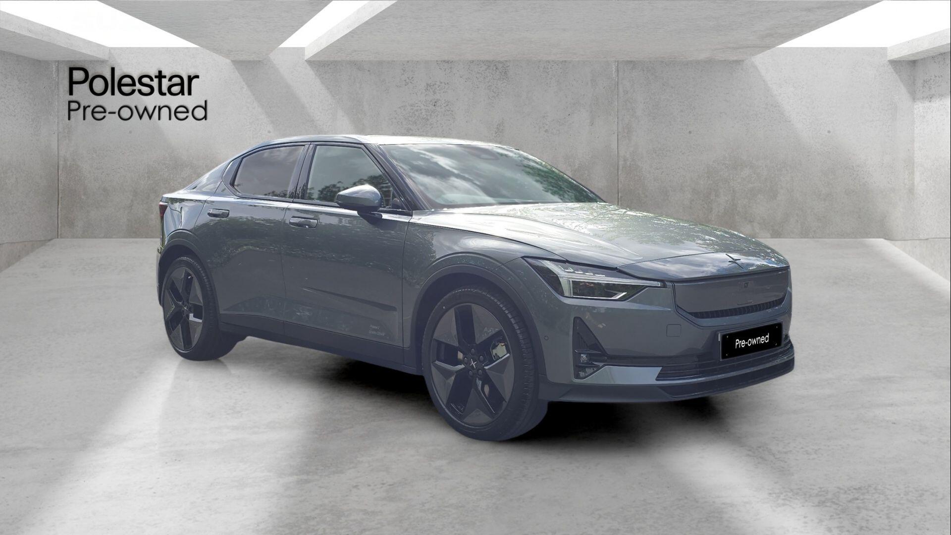 Main listing image - Polestar 2
