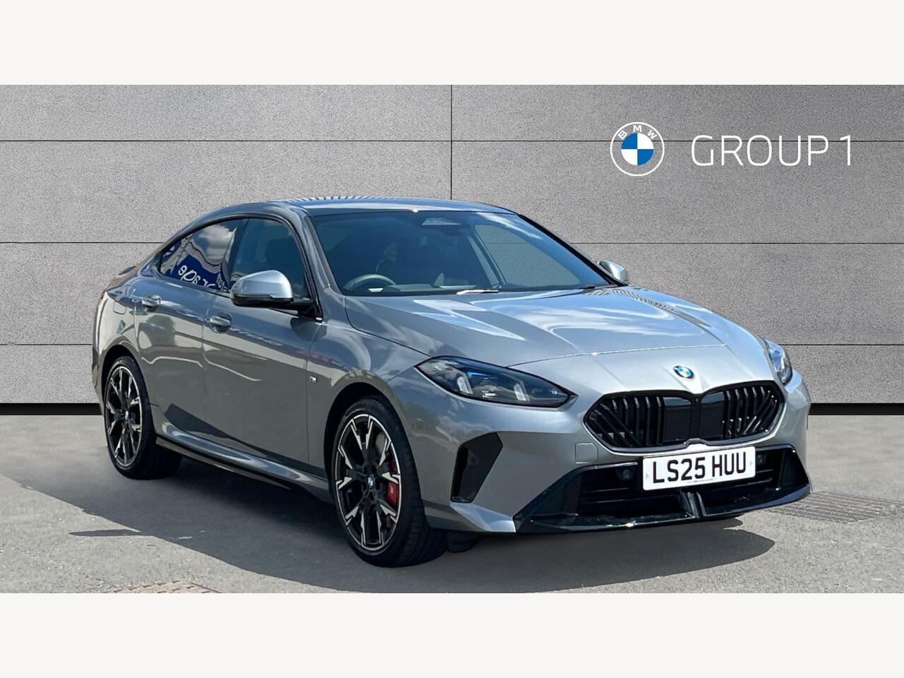 Main listing image - BMW 2 Series Gran Coupe