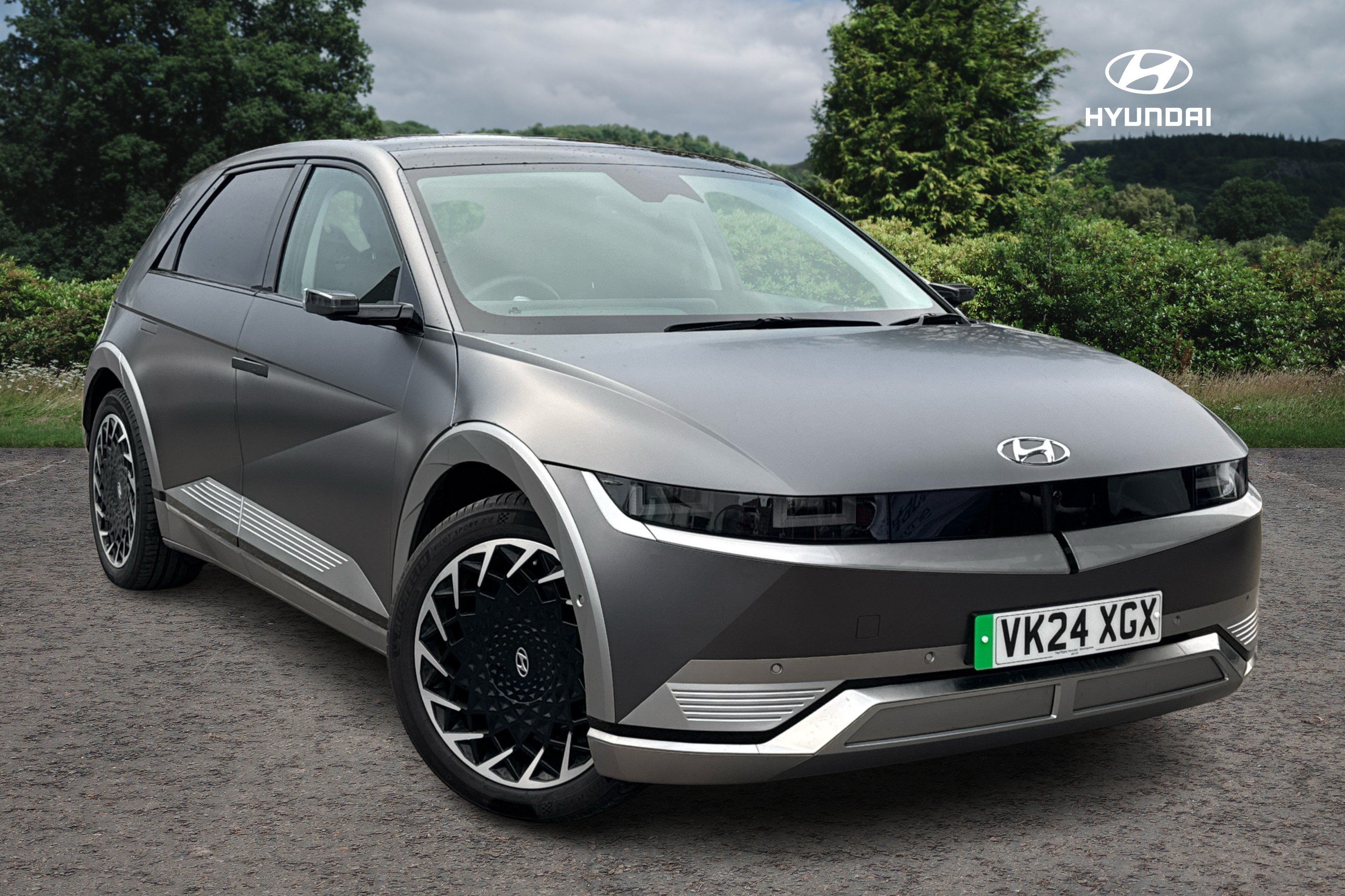 Main listing image - Hyundai IONIQ 5
