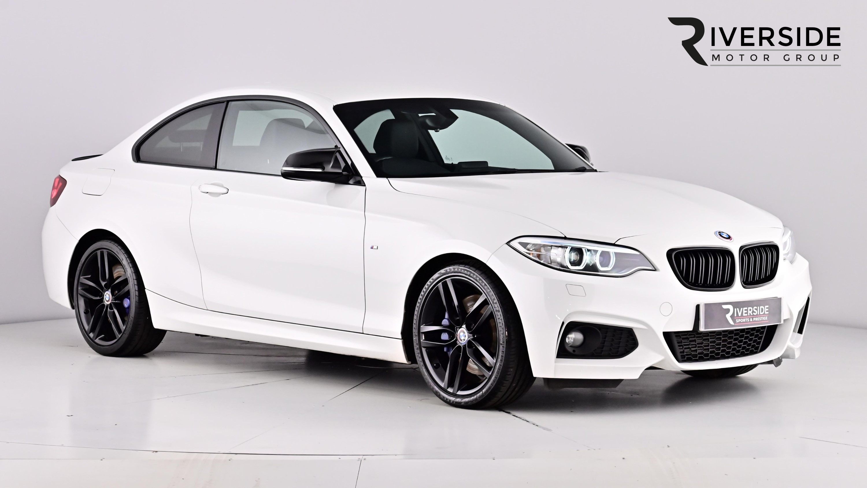 Main listing image - BMW 2 Series