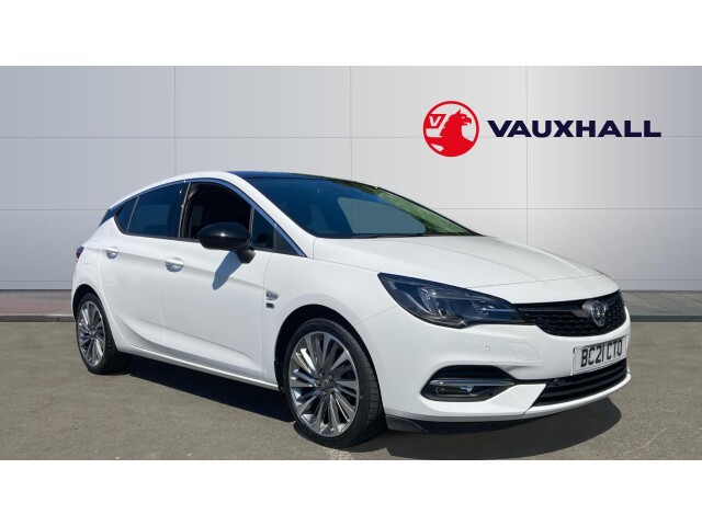 Main listing image - Vauxhall Astra