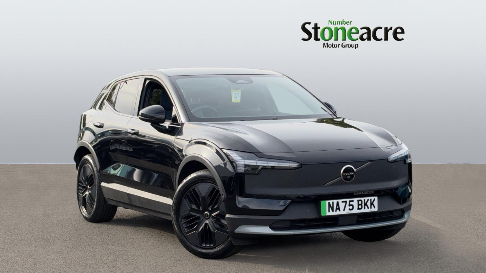 Main listing image - Volvo EX30