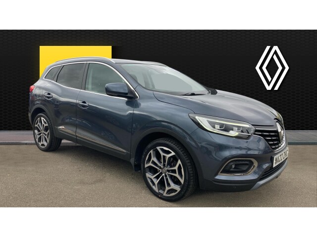 Main listing image - Renault Kadjar
