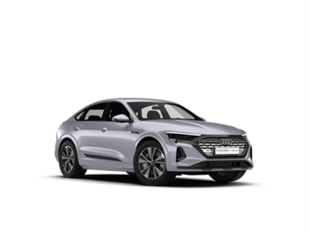 Main listing image - Audi Q8