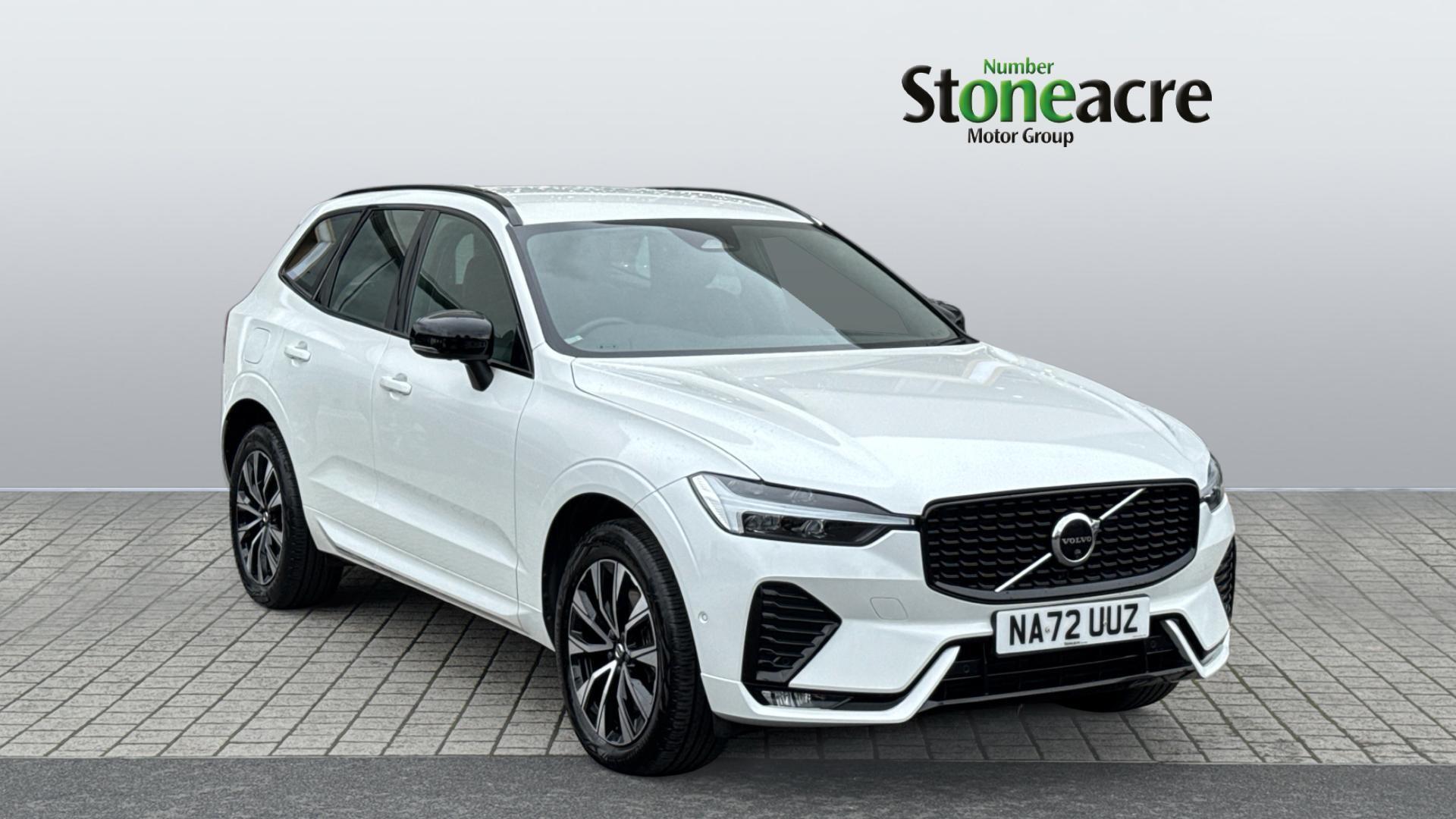 Main listing image - Volvo XC60