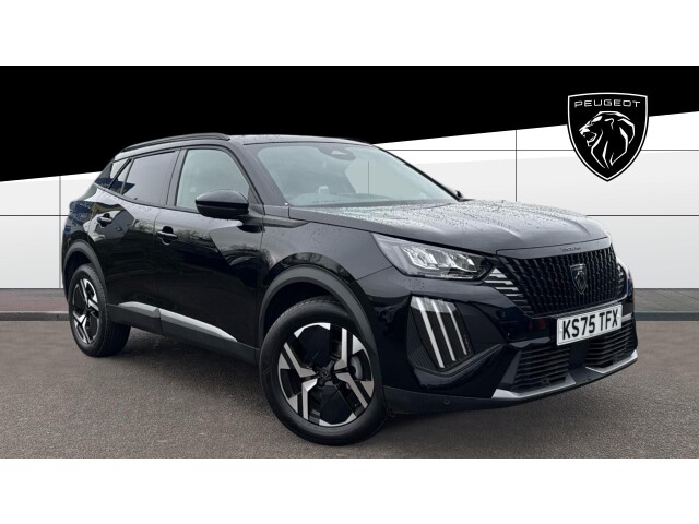 Main listing image - Peugeot 2008