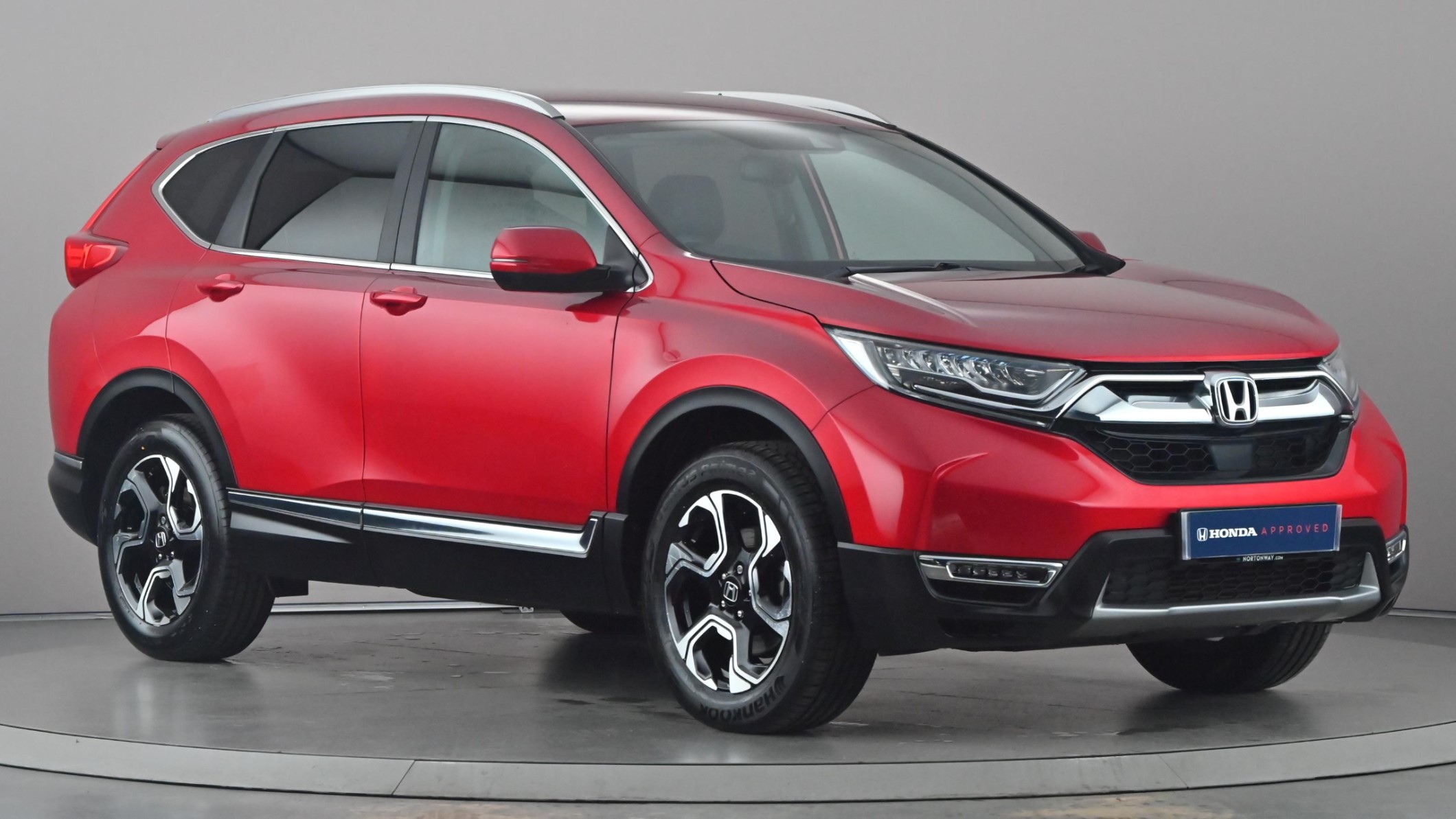 Main listing image - Honda CR-V