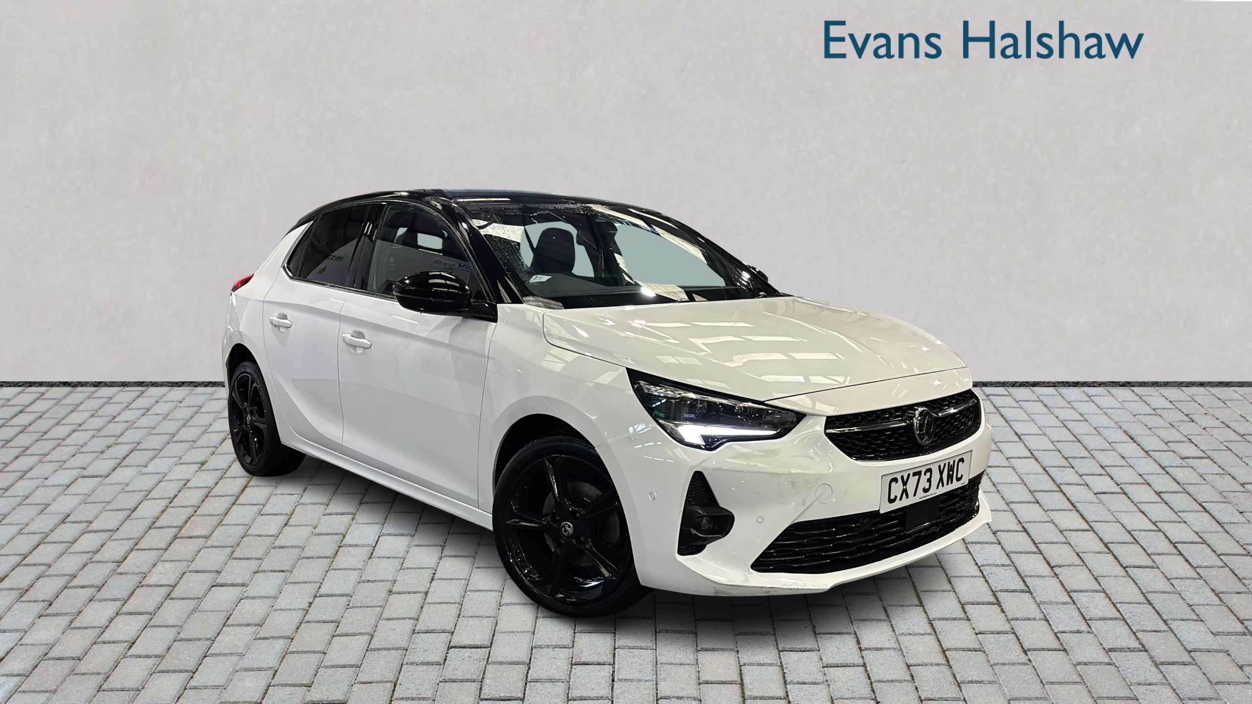 Main listing image - Vauxhall Corsa