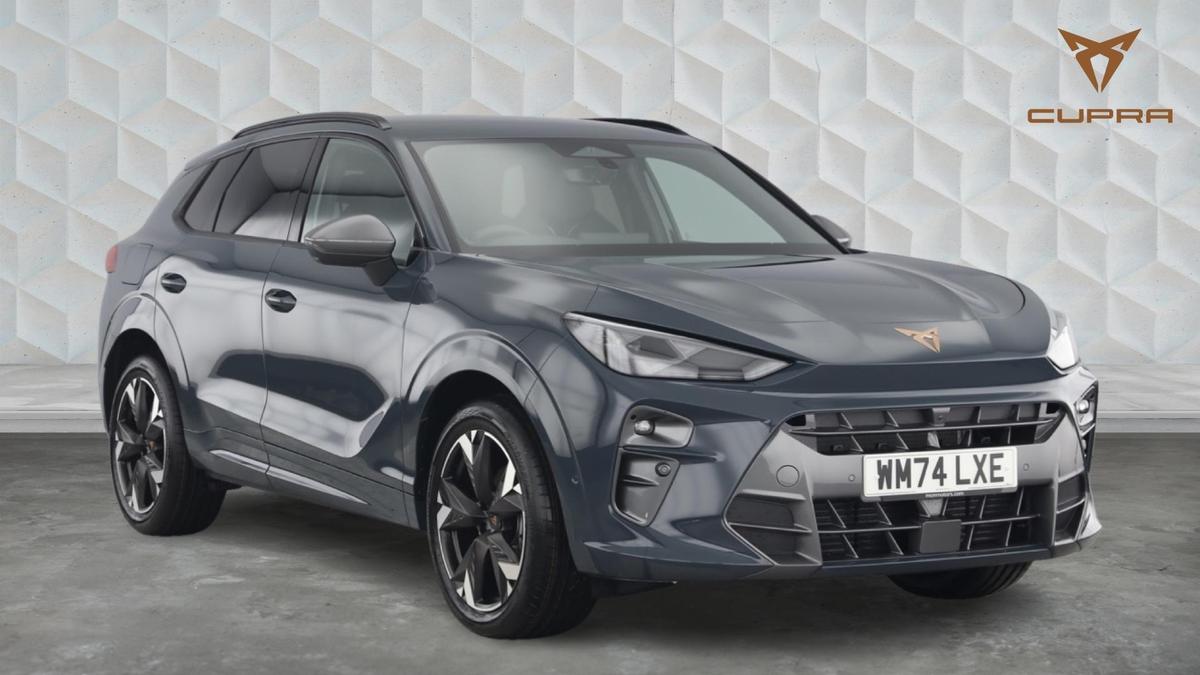 Main listing image - Cupra Terramar