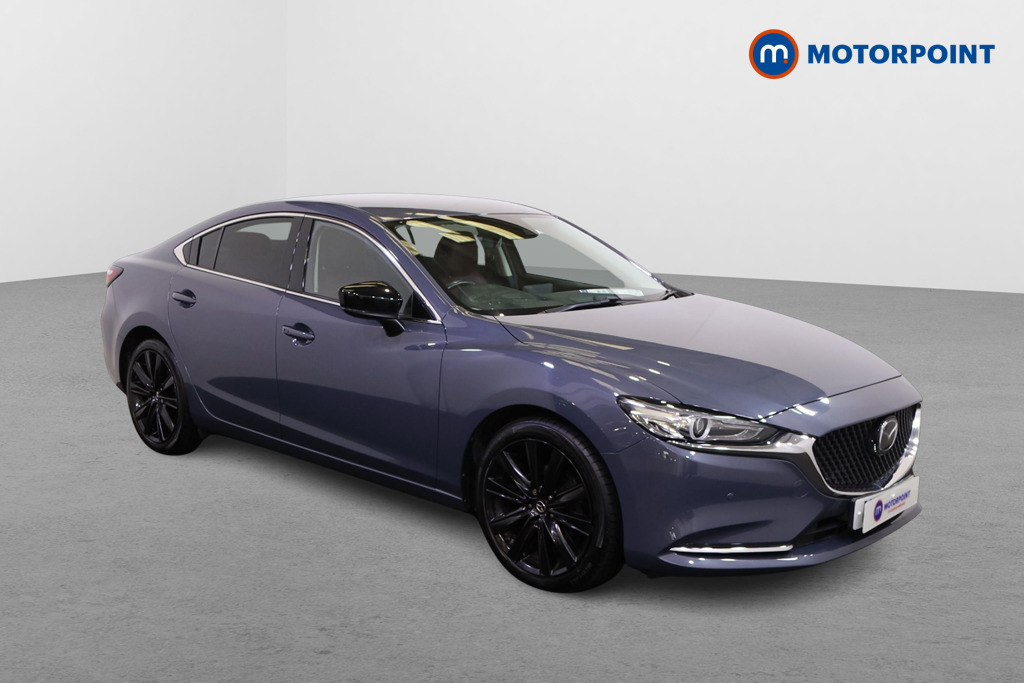 Main listing image - Mazda 6