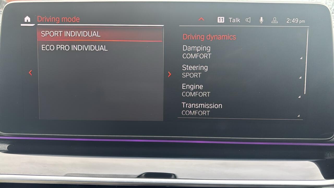 Main listing image - BMW 5 Series