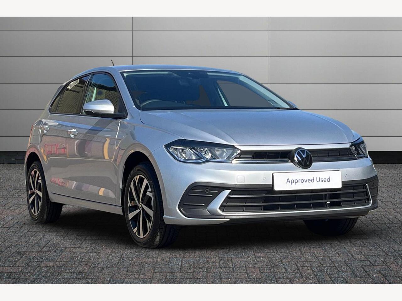 Main listing image - Volkswagen Polo