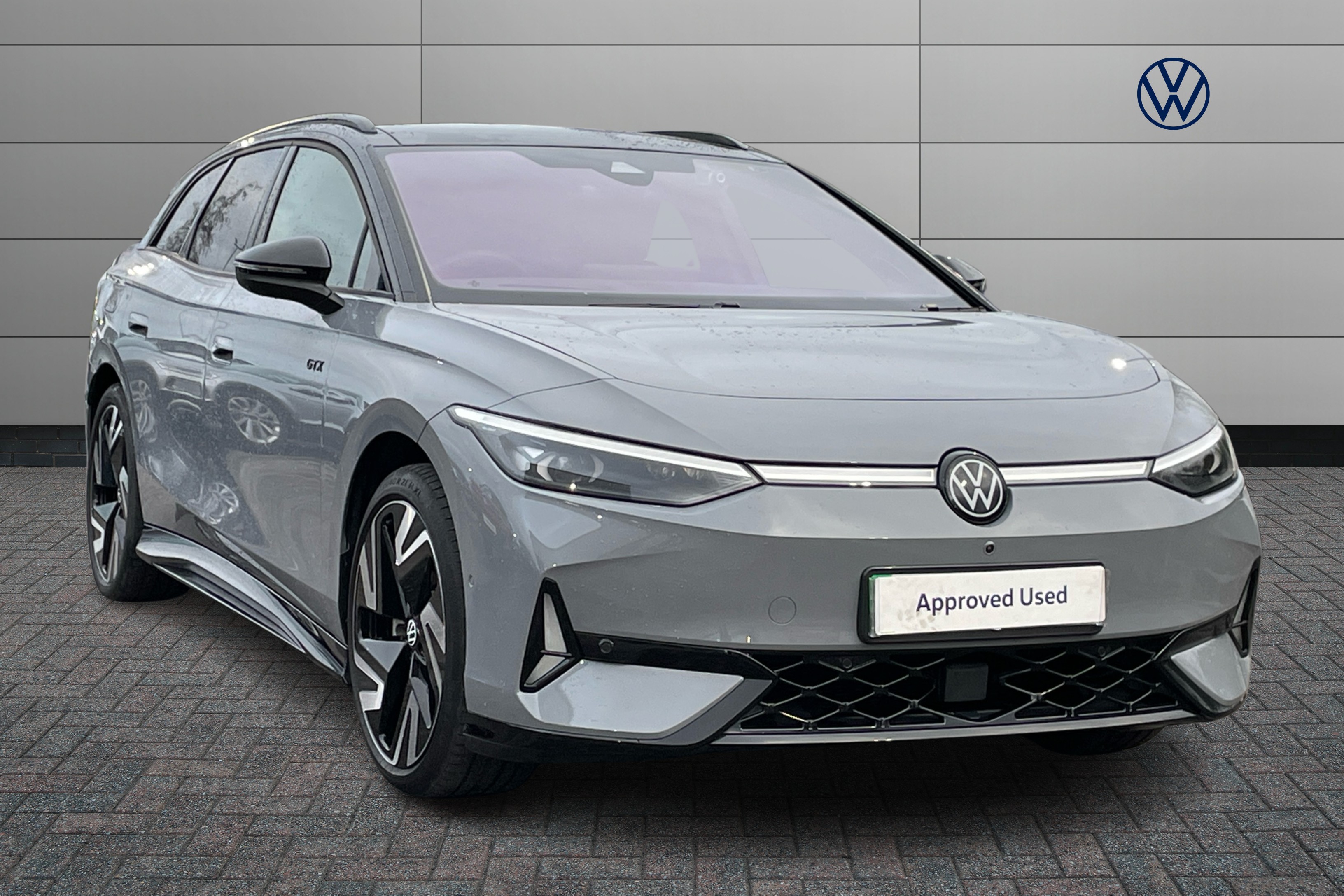 Main listing image - Volkswagen ID.7