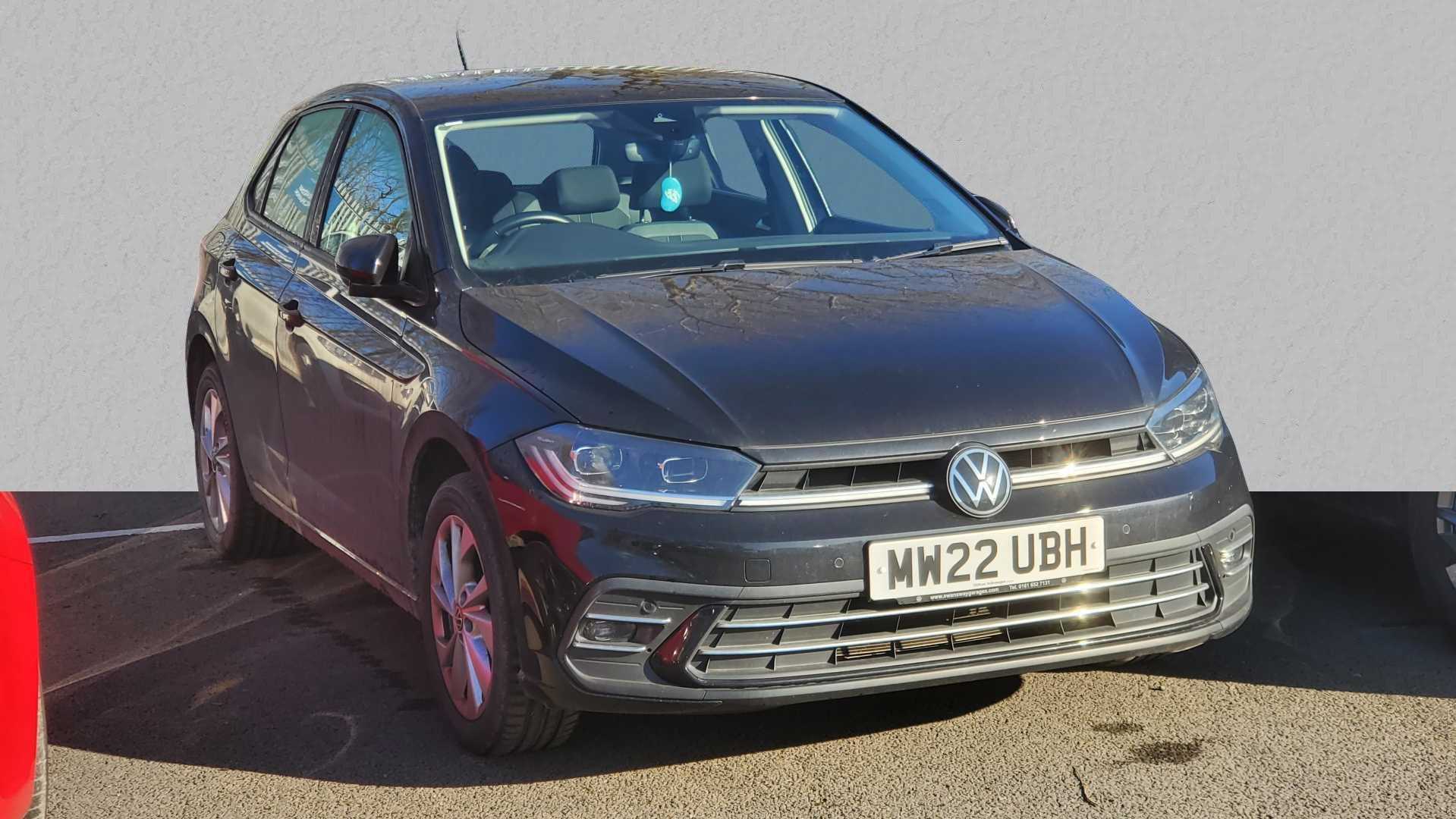 Main listing image - Volkswagen Polo