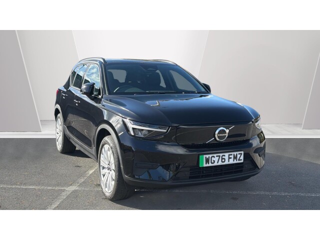 Main listing image - Volvo Ex40