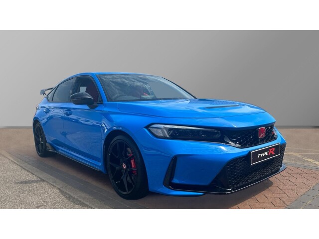 Main listing image - Honda Civic Type R