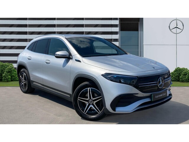 Main listing image - Mercedes-Benz A-Class