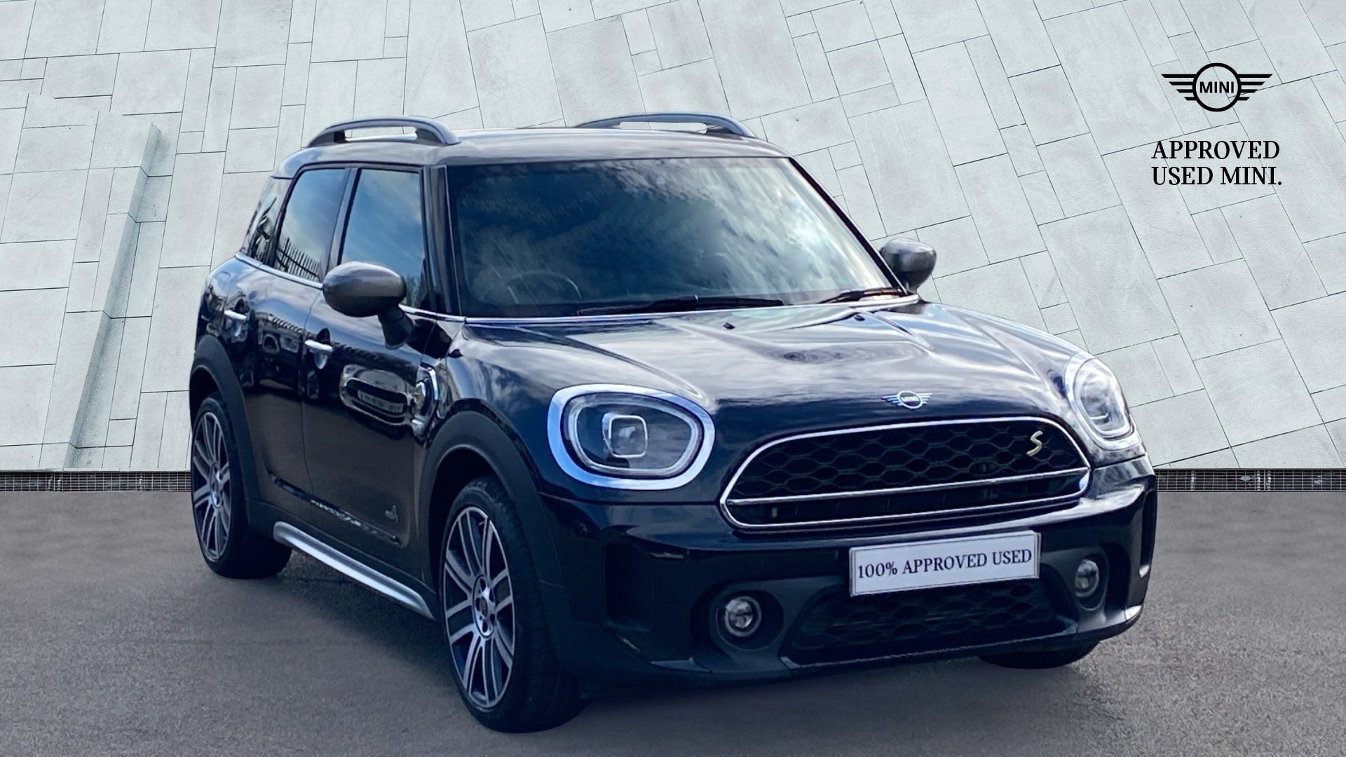 Main listing image - MINI Countryman