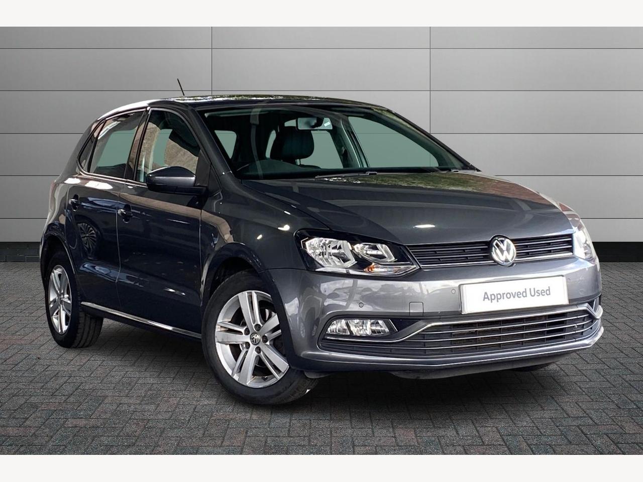 Main listing image - Volkswagen Polo