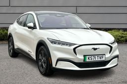 Main listing image - Ford Mustang Mach-E