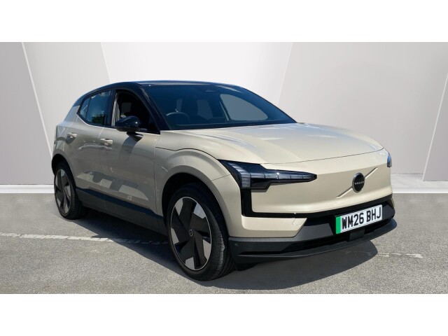 Main listing image - Volvo EX30