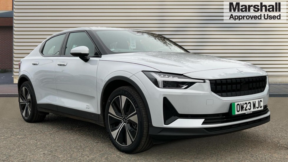 Main listing image - Polestar 2