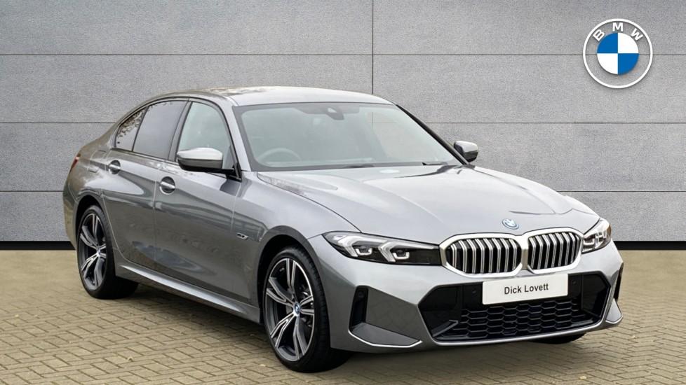 Main listing image - BMW 3 Series