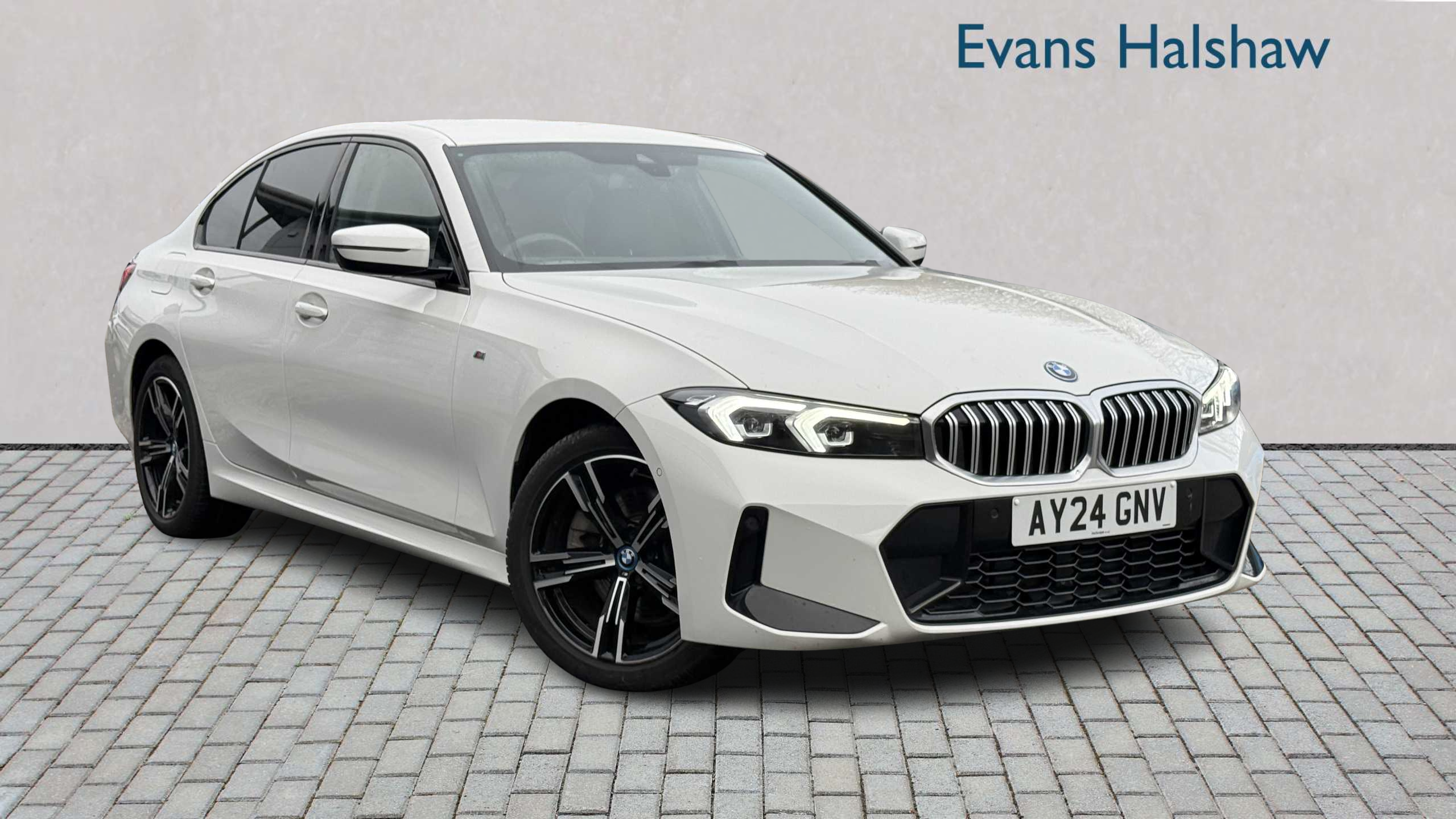 Main listing image - BMW 3 Series