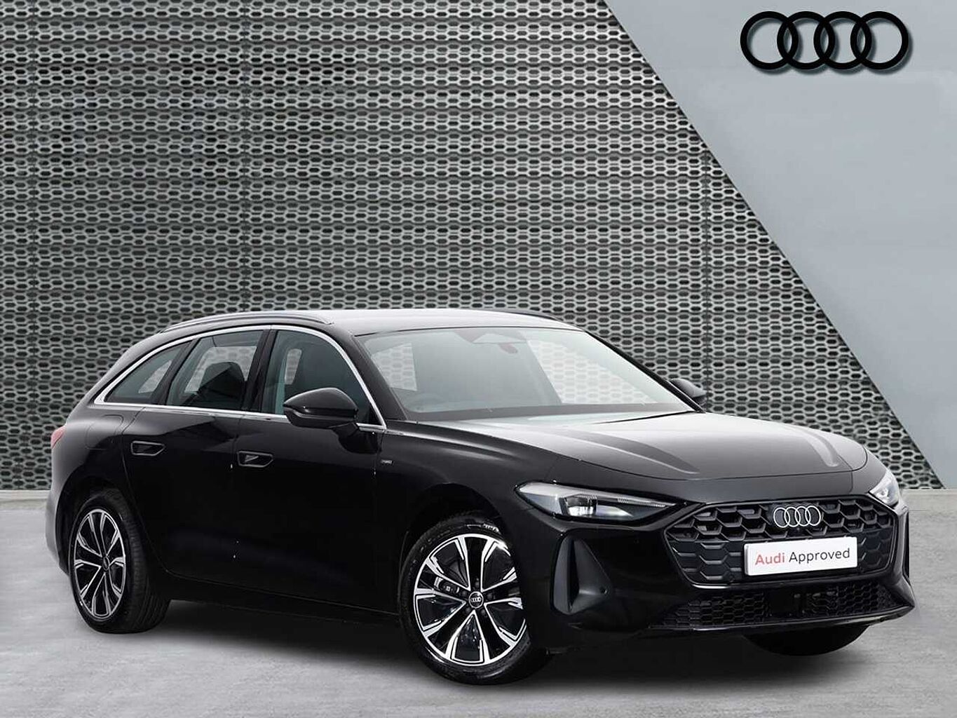 Main listing image - Audi A5