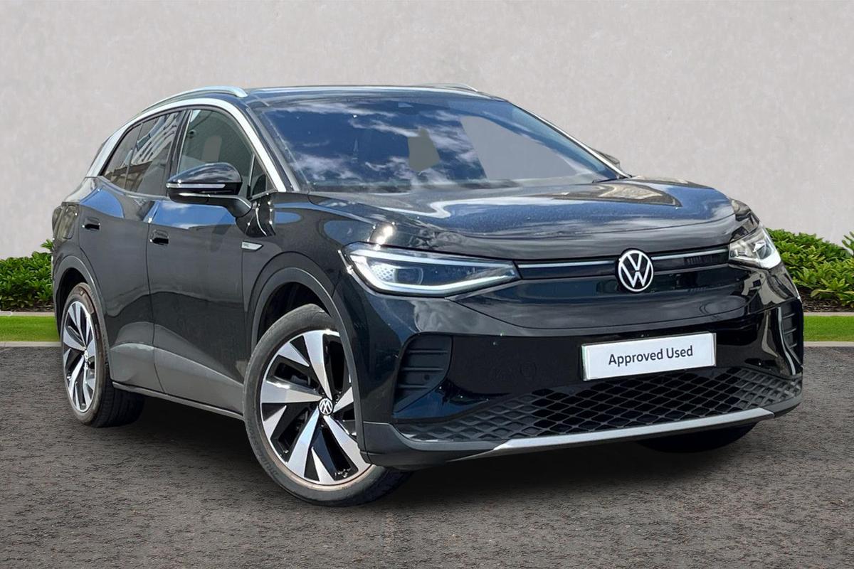 Main listing image - Volkswagen ID.4