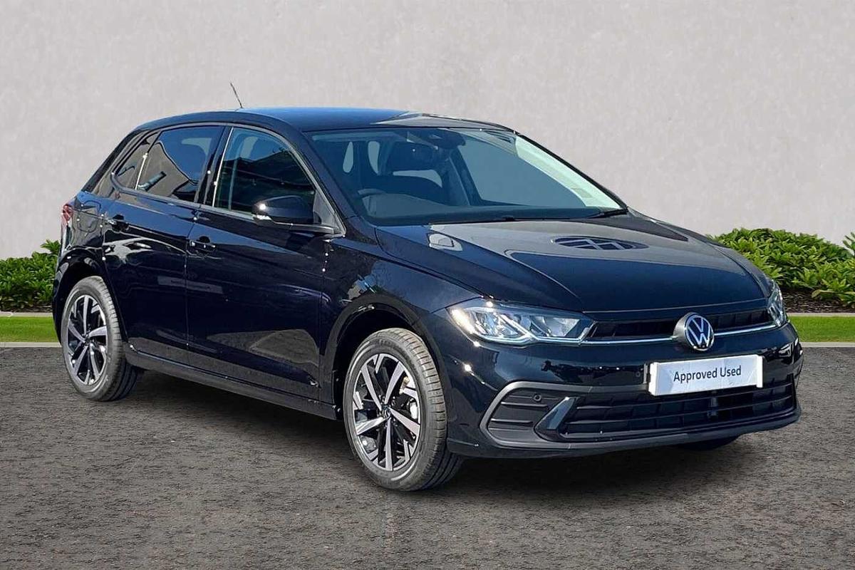 Main listing image - Volkswagen Polo