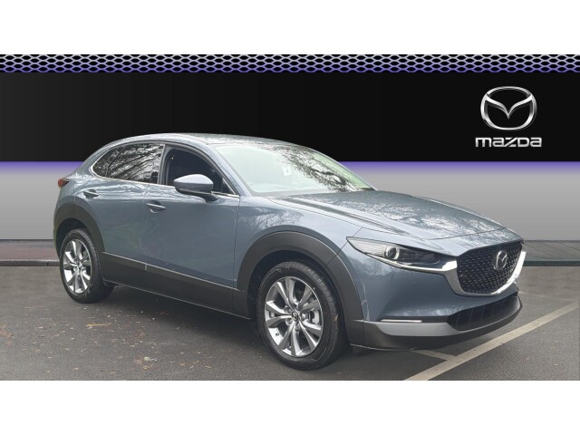 Main listing image - Mazda CX-30
