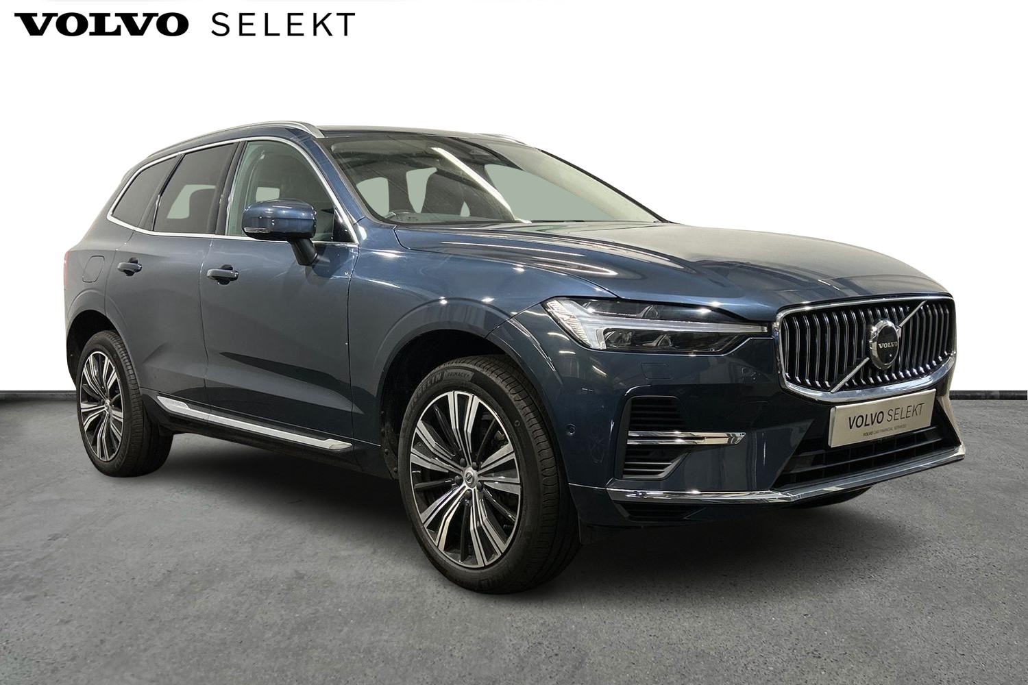 Main listing image - Volvo XC60